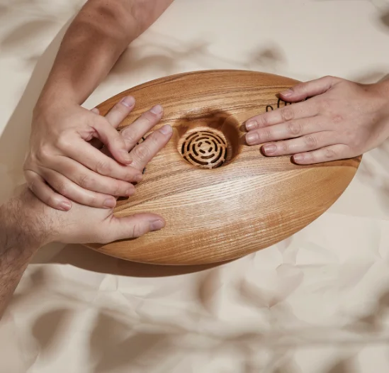Séance bienveillante avec le CRDL en Gironde – stimuler doucement la communication non verbale et les émotions